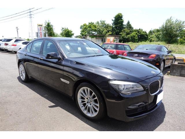 ＢＭＷ ７シリーズ