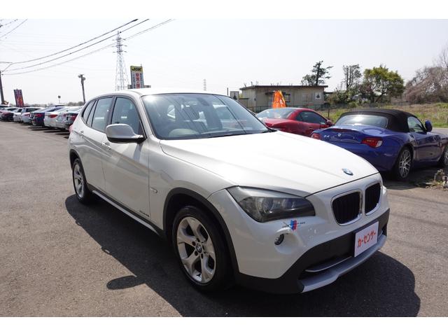 ＢＭＷ Ｘ１