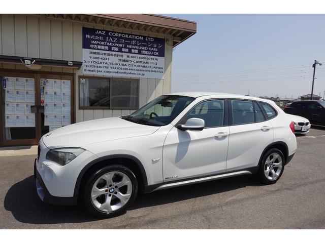 ＢＭＷ Ｘ１