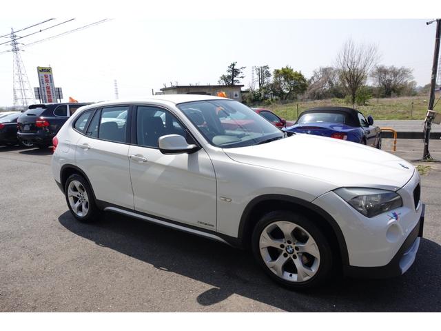 ＢＭＷ Ｘ１