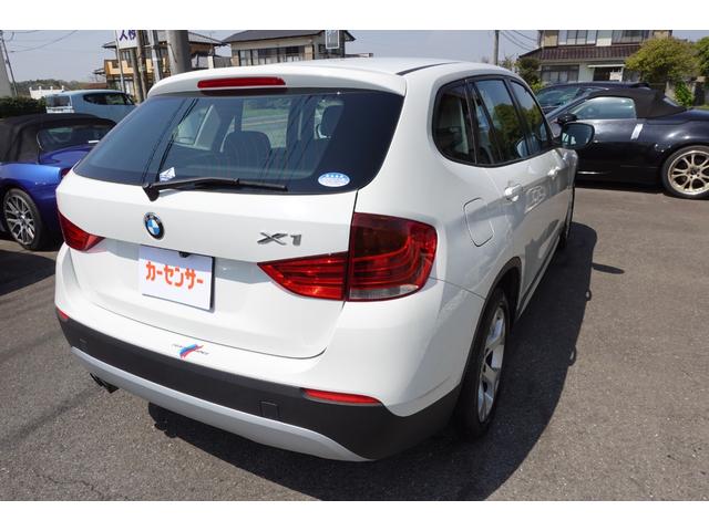 ＢＭＷ Ｘ１