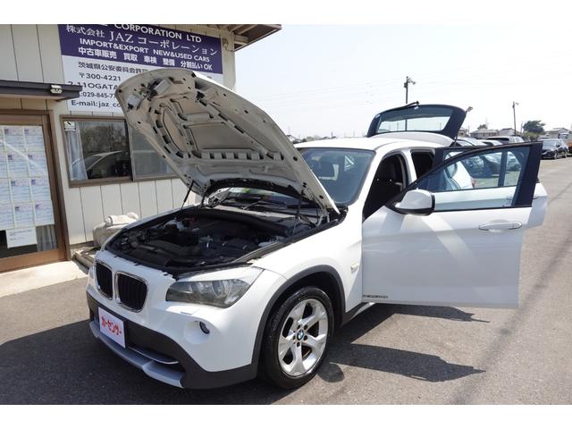 ＢＭＷ Ｘ１