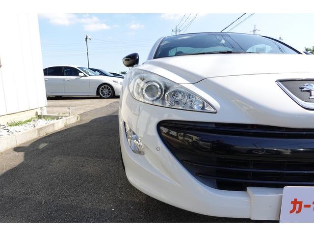 プジョー ＲＣＺ