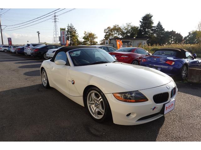 ＢＭＷ Ｚ４