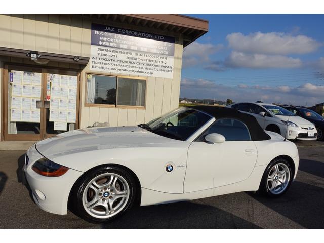 ＢＭＷ Ｚ４