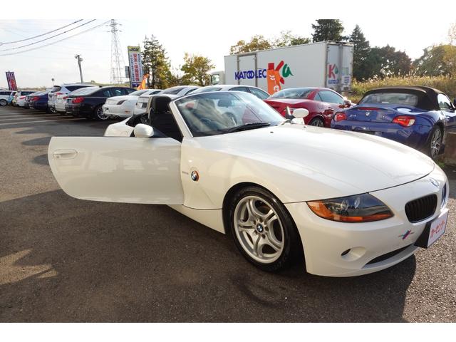 ＢＭＷ Ｚ４