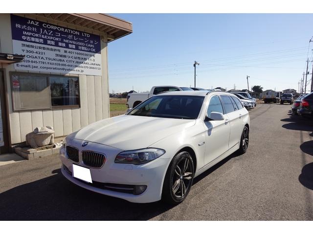 ＢＭＷ ５シリーズ