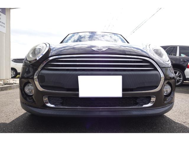 MINI ワン ターボ スマートキー キーレス アイドリングストップ ETC ECO ミュージックサーバー ディスプレイ オーディオ USBAUX横滑り防止装置 ドライブレコーダー アルミホイール LEDヘッドライト(14枚目)