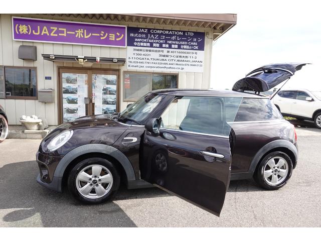 MINI ワン ターボ スマートキー キーレス アイドリングストップ ETC ECO ミュージックサーバー ディスプレイ オーディオ USBAUX横滑り防止装置 ドライブレコーダー アルミホイール LEDヘッドライト(29枚目)