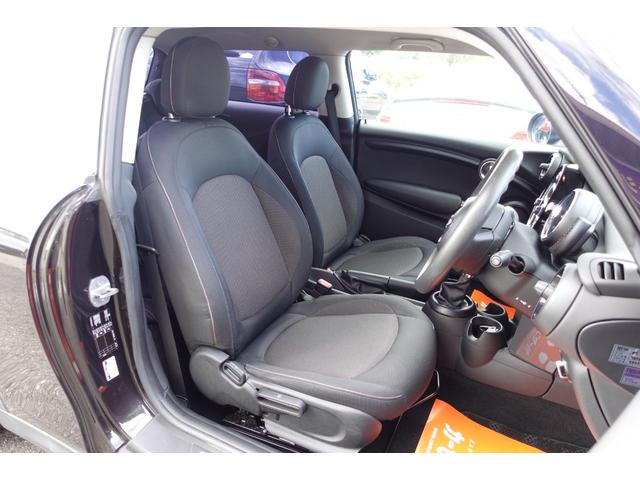 MINI ワン ターボ スマートキー キーレス アイドリングストップ ETC ECO ミュージックサーバー ディスプレイ オーディオ USBAUX横滑り防止装置 ドライブレコーダー アルミホイール LEDヘッドライト(42枚目)