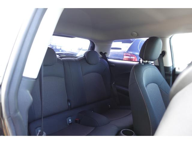 MINI ワン ターボ スマートキー キーレス アイドリングストップ ETC ECO ミュージックサーバー ディスプレイ オーディオ USBAUX横滑り防止装置 ドライブレコーダー アルミホイール LEDヘッドライト(61枚目)