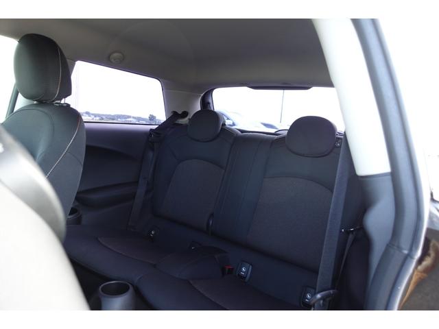 MINI ワン ターボ スマートキー キーレス アイドリングストップ ETC ECO ミュージックサーバー ディスプレイ オーディオ USBAUX横滑り防止装置 ドライブレコーダー アルミホイール LEDヘッドライト(62枚目)