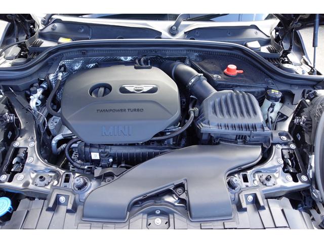 MINI ワン ターボ スマートキー キーレス アイドリングストップ ETC ECO ミュージックサーバー ディスプレイ オーディオ USBAUX横滑り防止装置 ドライブレコーダー アルミホイール LEDヘッドライト(64枚目)