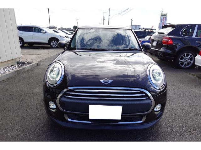 MINI ワン ターボ スマートキー キーレス アイドリングストップ ETC ECO ミュージックサーバー ディスプレイ オーディオ USBAUX横滑り防止装置 ドライブレコーダー アルミホイール LEDヘッドライト(65枚目)