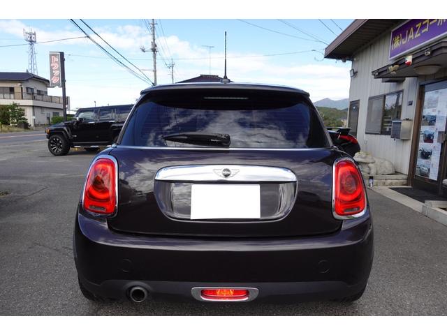 MINI ワン ターボ スマートキー キーレス アイドリングストップ ETC ECO ミュージックサーバー ディスプレイ オーディオ USBAUX横滑り防止装置 ドライブレコーダー アルミホイール LEDヘッドライト(66枚目)