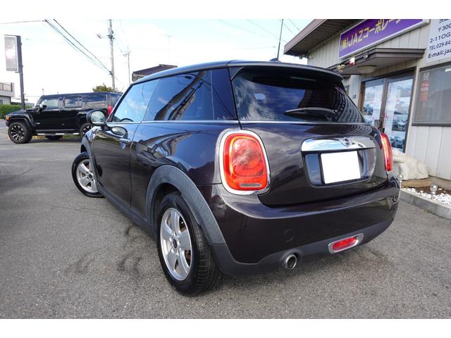 MINI ワン ターボ スマートキー キーレス アイドリングストップ ETC ECO ミュージックサーバー ディスプレイ オーディオ USBAUX横滑り防止装置 ドライブレコーダー アルミホイール LEDヘッドライト(69枚目)