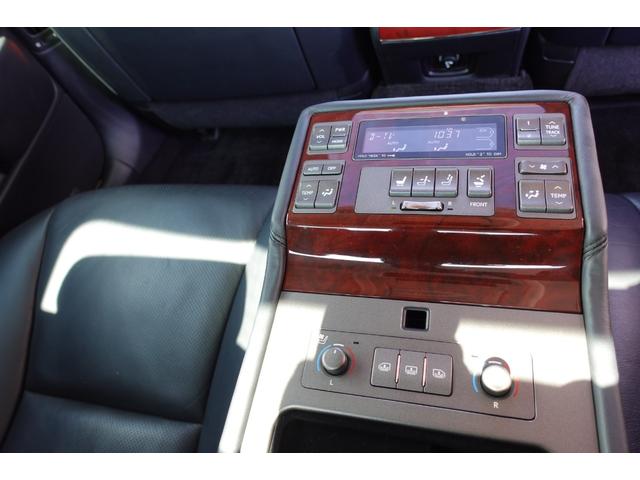 LS LS600h ナビTVETCバックカメラサンルーフ本革シート電動シートシートヒーターシートエアコンLEDヘッドライトリアドア&リアガラス電動カーテンリア電動TVリモートコントロール障害物センサークルーズコントロール(68枚目)