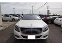 MERCEDES BENZ S-CLASS