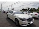 MERCEDES BENZ S-CLASS