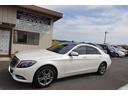 MERCEDES BENZ S-CLASS