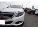 MERCEDES BENZ S-CLASS