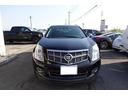 CADILLAC CADILLAC SRX CROSSOVER