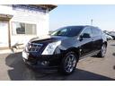 CADILLAC CADILLAC SRX CROSSOVER