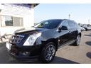 CADILLAC CADILLAC SRX CROSSOVER