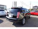 CADILLAC CADILLAC SRX CROSSOVER