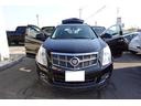 CADILLAC CADILLAC SRX CROSSOVER