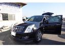 CADILLAC CADILLAC SRX CROSSOVER