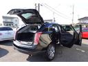 CADILLAC CADILLAC SRX CROSSOVER