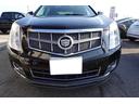 CADILLAC CADILLAC SRX CROSSOVER