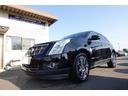 CADILLAC CADILLAC SRX CROSSOVER