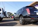 CADILLAC CADILLAC SRX CROSSOVER