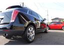 CADILLAC CADILLAC SRX CROSSOVER