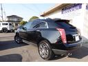 CADILLAC CADILLAC SRX CROSSOVER