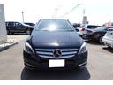 MERCEDES BENZ B-CLASS