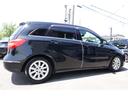 MERCEDES BENZ B-CLASS