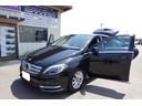 MERCEDES BENZ B-CLASS