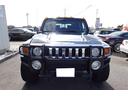 HUMMER HUMMER H3