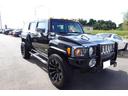 HUMMER HUMMER H3