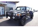 HUMMER HUMMER H3
