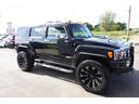HUMMER HUMMER H3