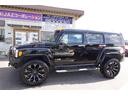 HUMMER HUMMER H3