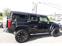 HUMMER HUMMER H3