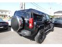 HUMMER HUMMER H3
