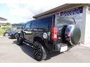 HUMMER HUMMER H3