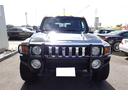 HUMMER HUMMER H3