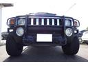 HUMMER HUMMER H3
